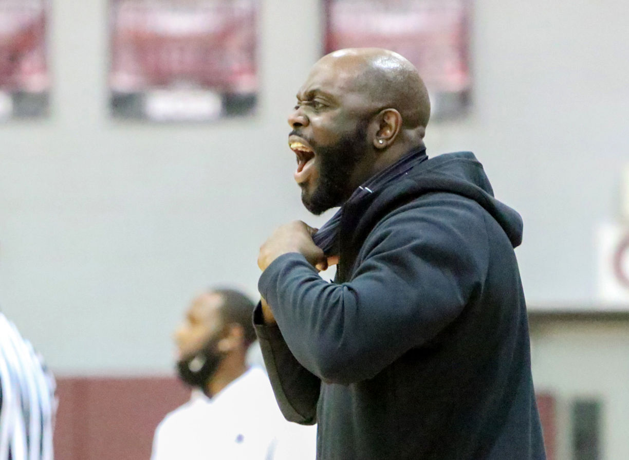 Merrillville/Hammond, Mac Jelks Invite